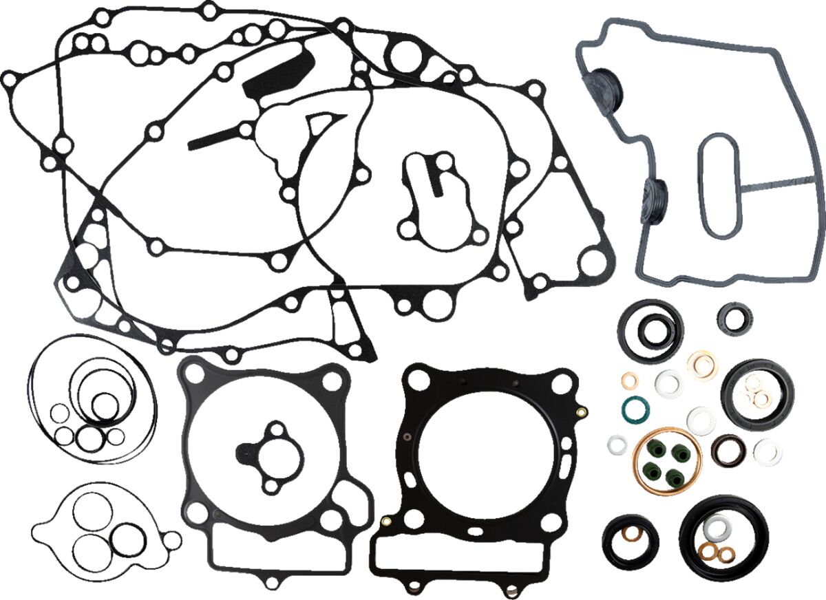 ATHENA GASKET KIT COMPLETE HONDA P400210900323