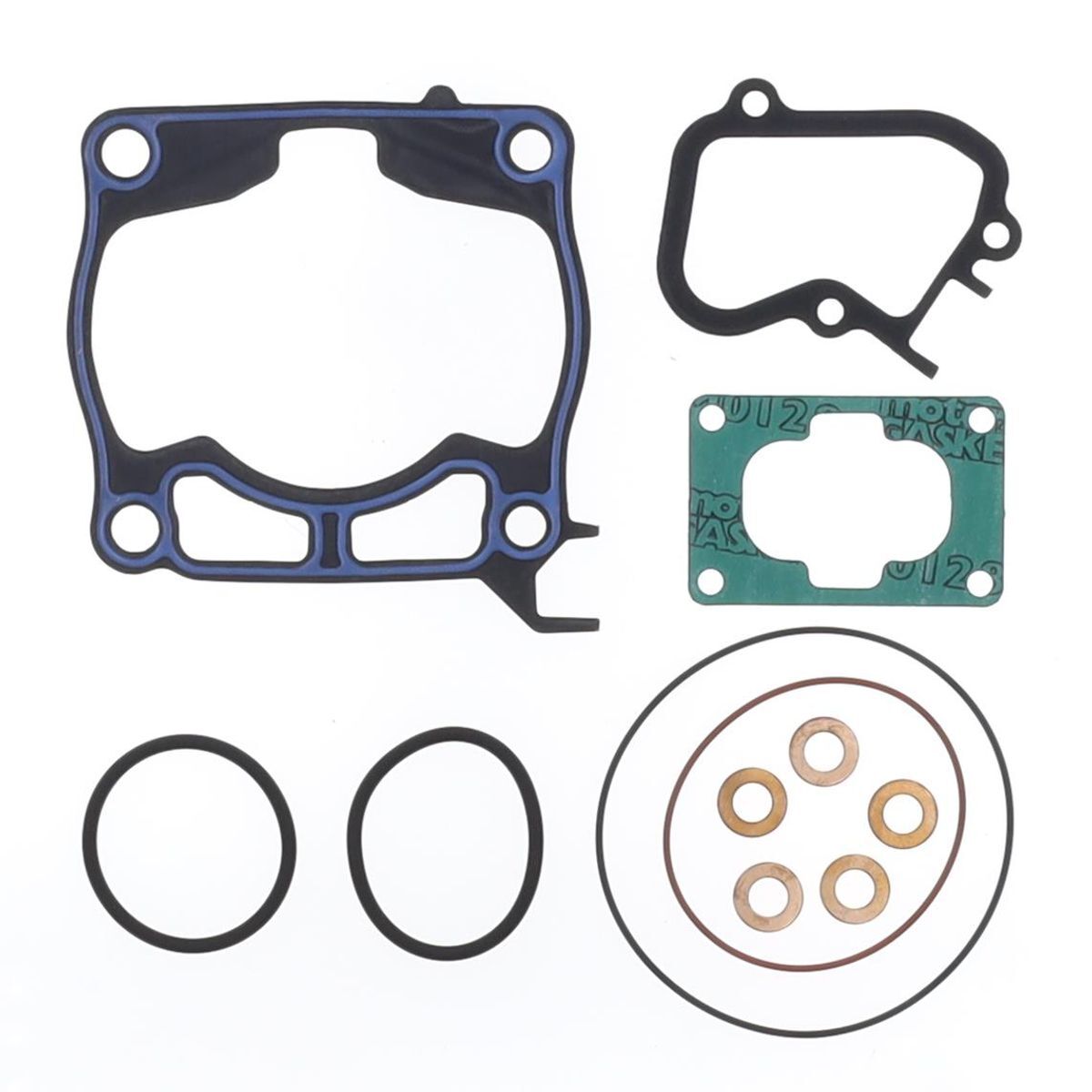 ATHENA GASKET KIT TOP END YA P400485600271