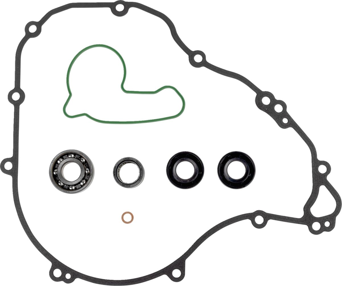 ATHENA GASKET KIT WATER PUMP KTM P400270475022