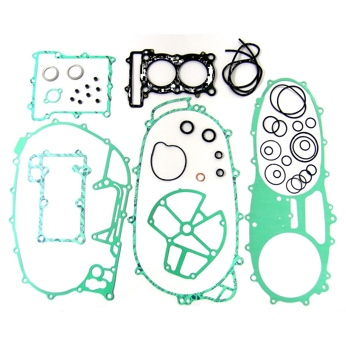 ATHENA GASKET KIT COMPLETE YAM P400485850503