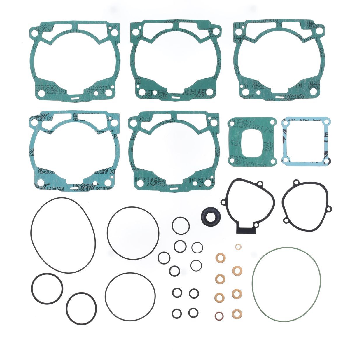 ATHENA GASKET TOP END KT/HV/GG P400270600099