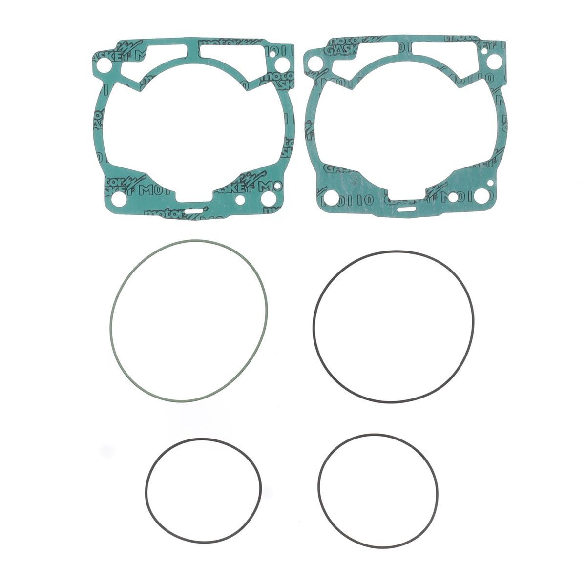 ATHENA GASKET KIT RACE GG/HV/KT R2706-099