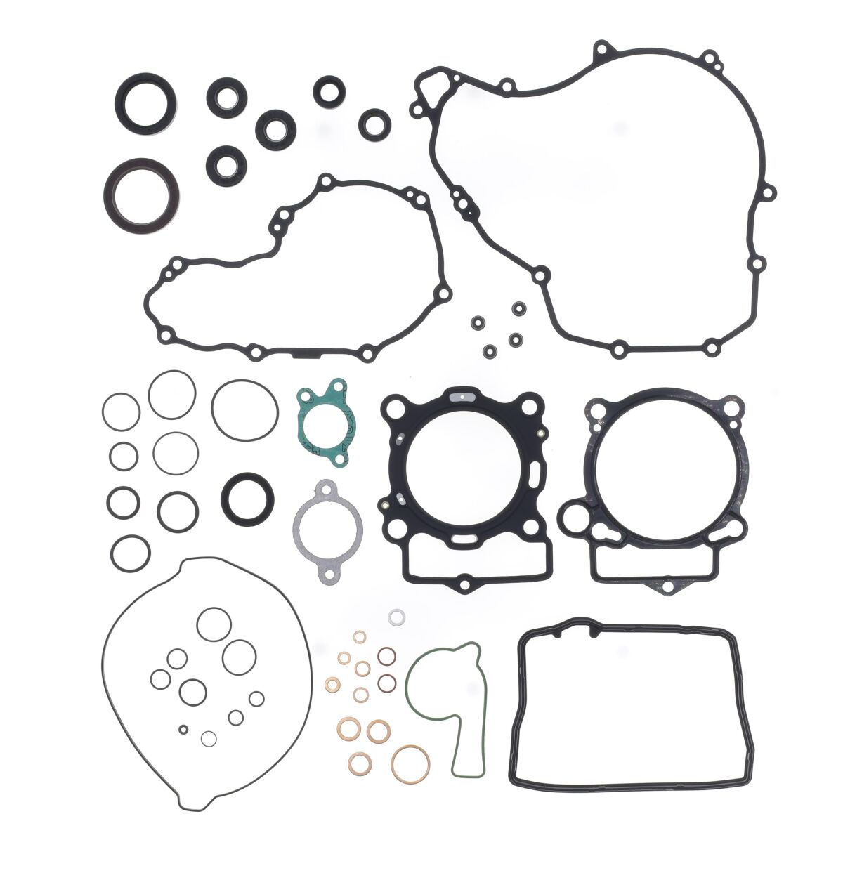 ATHENA GASKET KIT COMPLETE P400270900095