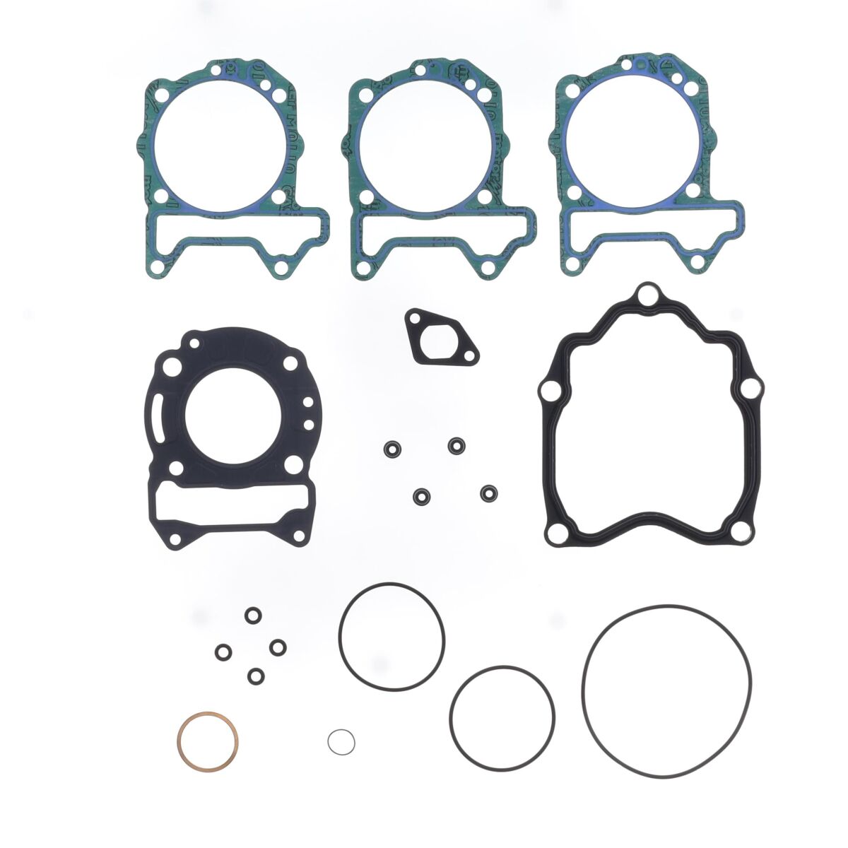 ATHENA GASKET KIT TOP END P400480600025
