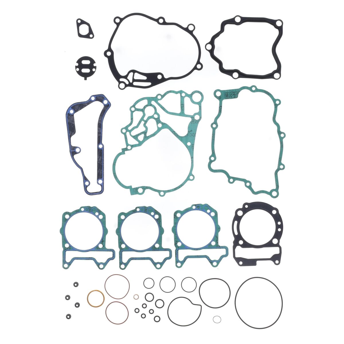 ATHENA GASKET KIT COMPLETE P400480850027