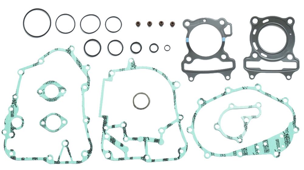 ATHENA GASKET KIT COMPLETE P400210870281