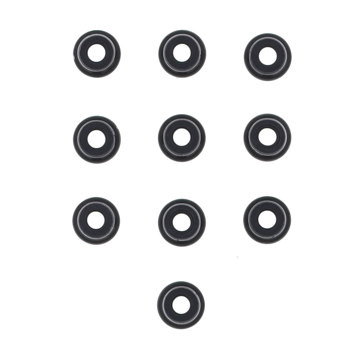 ATHENA ENGINE OIL SEALS KIT P400480420125