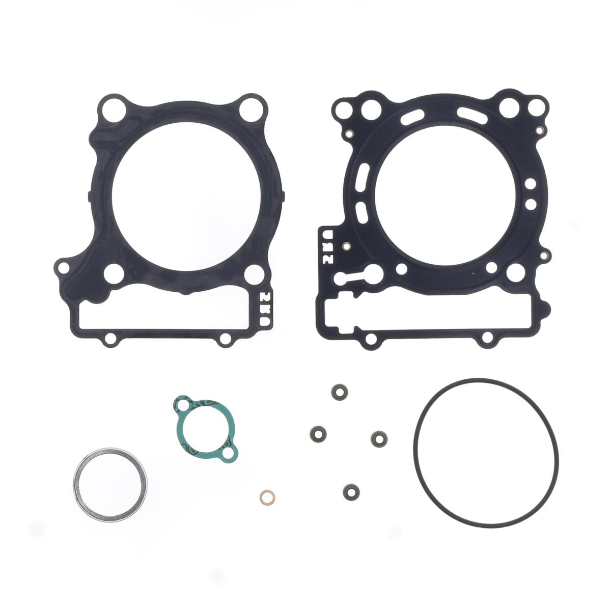 ATHENA GASKET KIT TOP END P400485620155