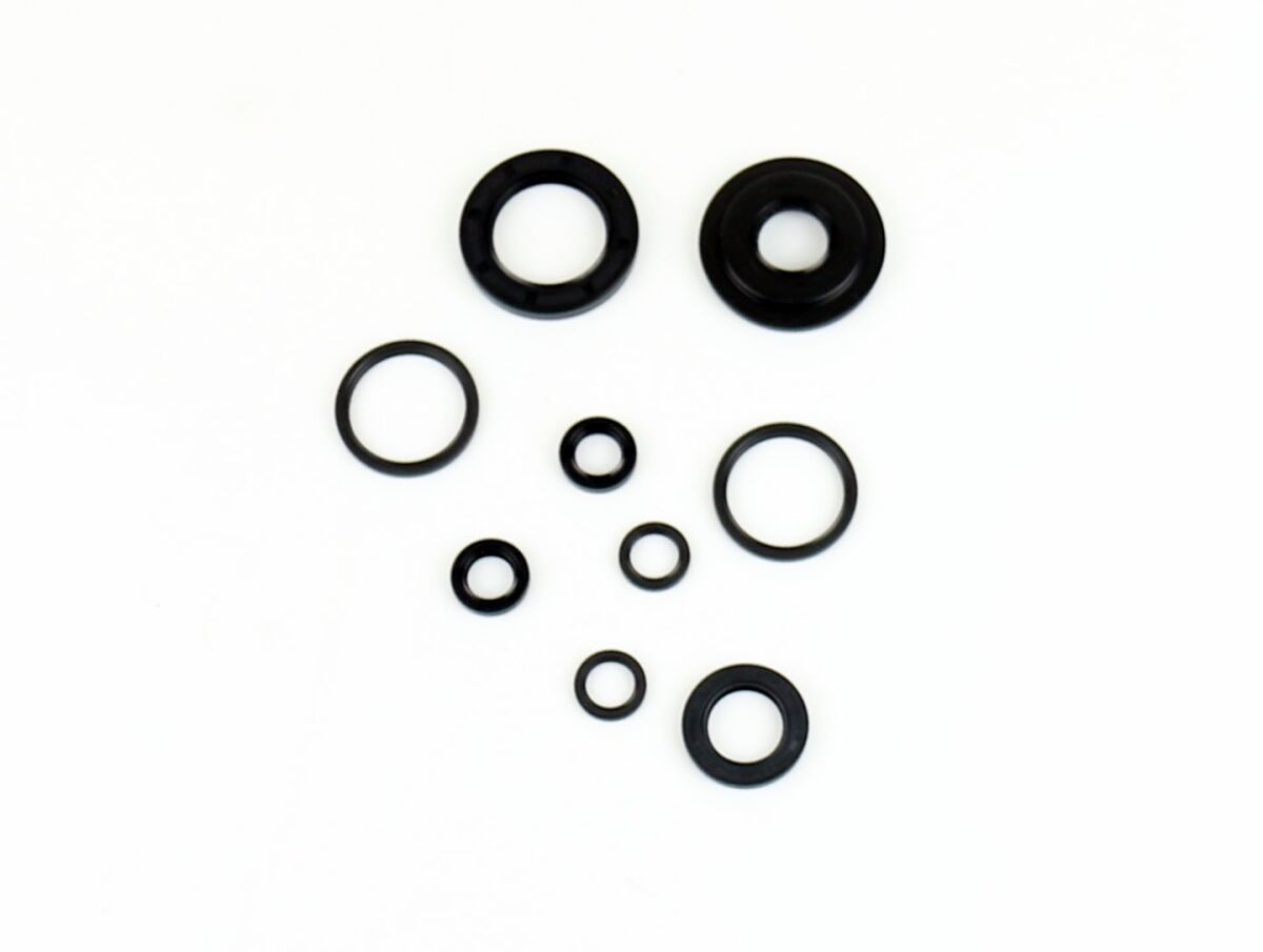 ATHENA ENGINE OIL SEALS KIT P400210400139