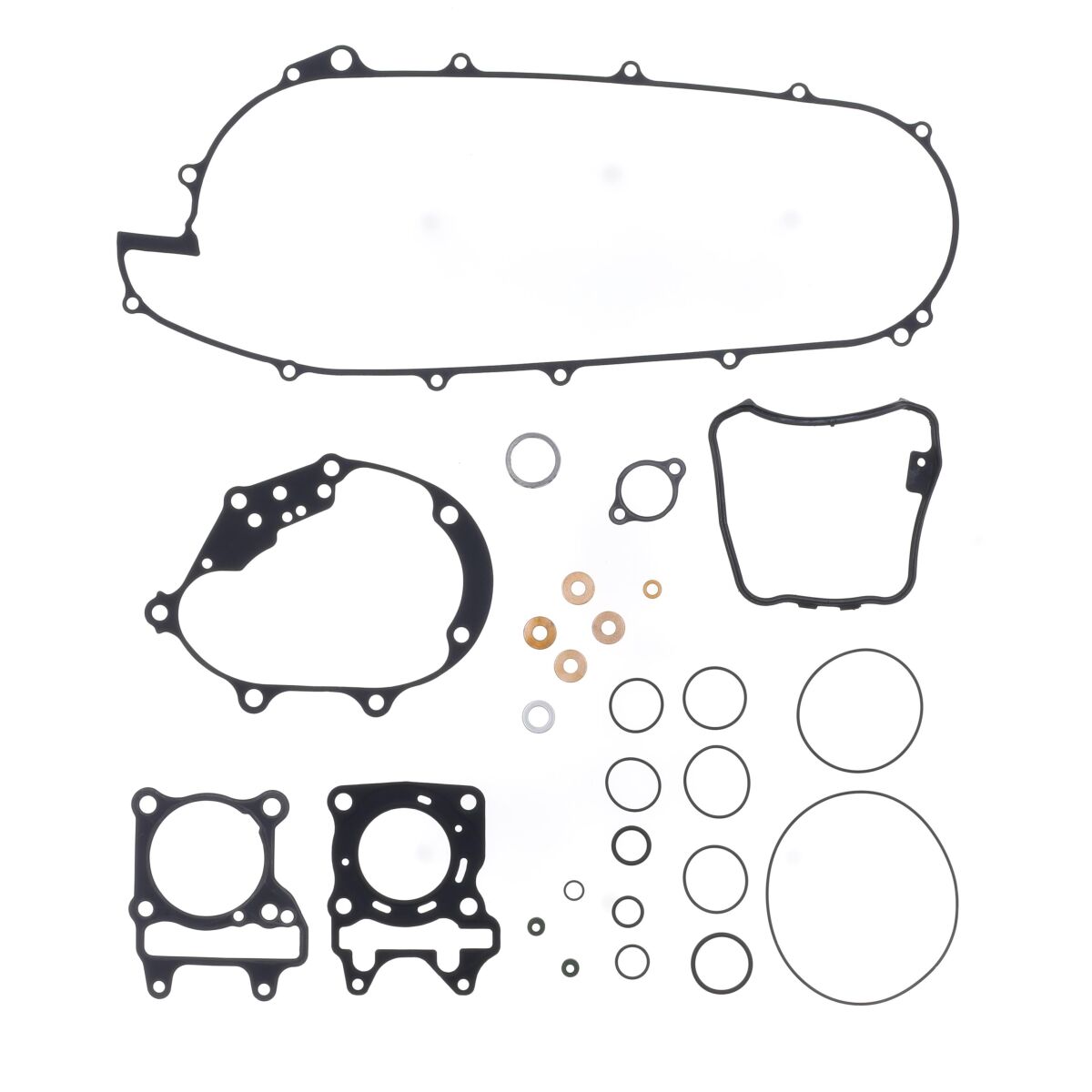 ATHENA GASKET KIT COMPLETE P400210850314