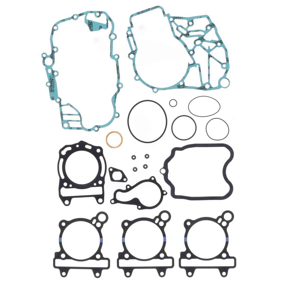 ATHENA GASKET KIT COMPLETE P400480850028