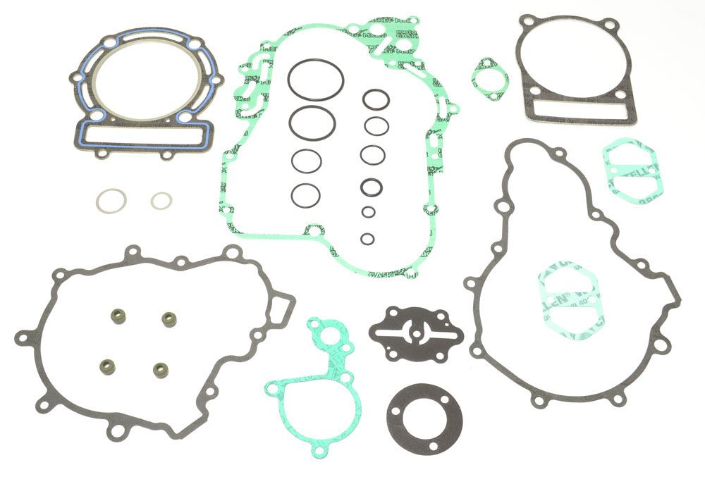 ATHENA GASKET KIT COMPLETE P400220850259