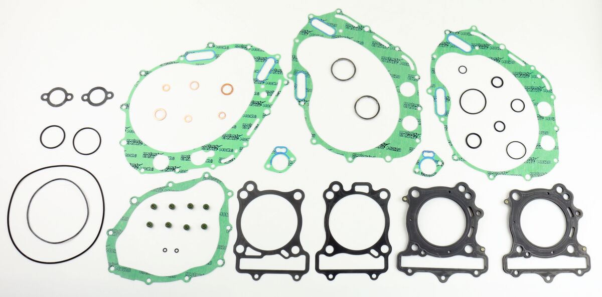 ATHENA GASKET KIT COMPLETE P400510850043
