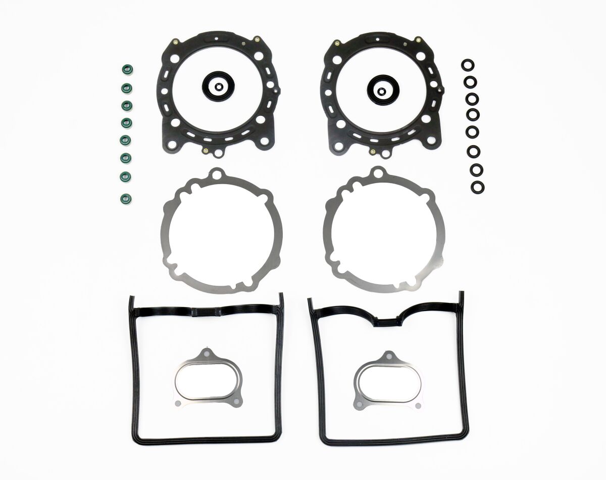 ATHENA GASKET KIT TOP END P400110600064
