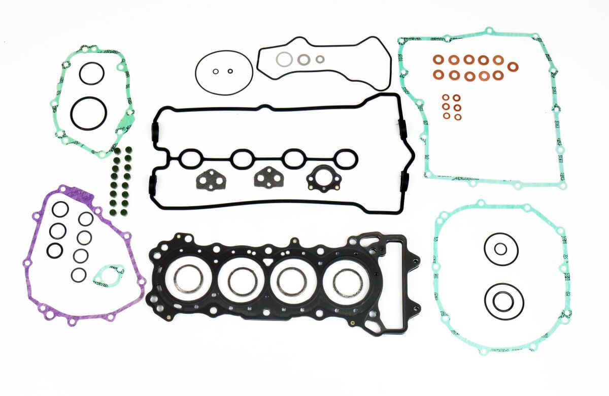 ATHENA GASKET KIT COMPLETE P400210850624