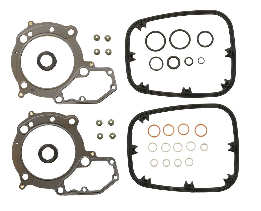 ATHENA GASKET KIT COMPLETE P400068850980/2