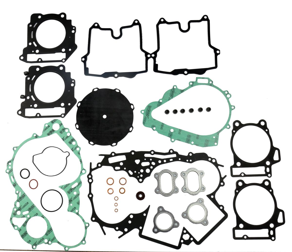 ATHENA GASKET KIT COMPLETE P400010850100