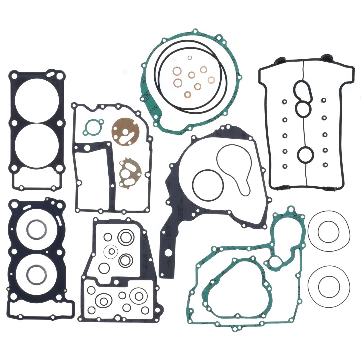 ATHENA GASKET KIT COMPLETE P400485850033
