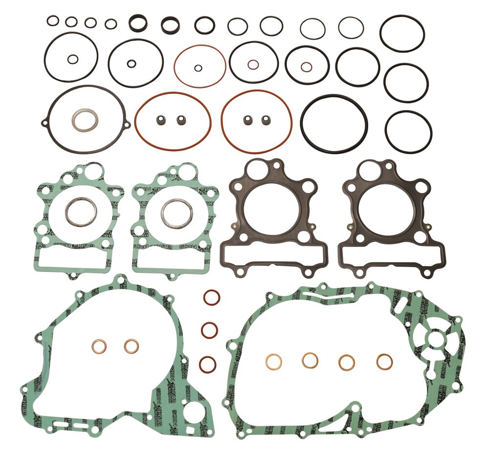 ATHENA GASKET KIT COMPLETE P400485850502