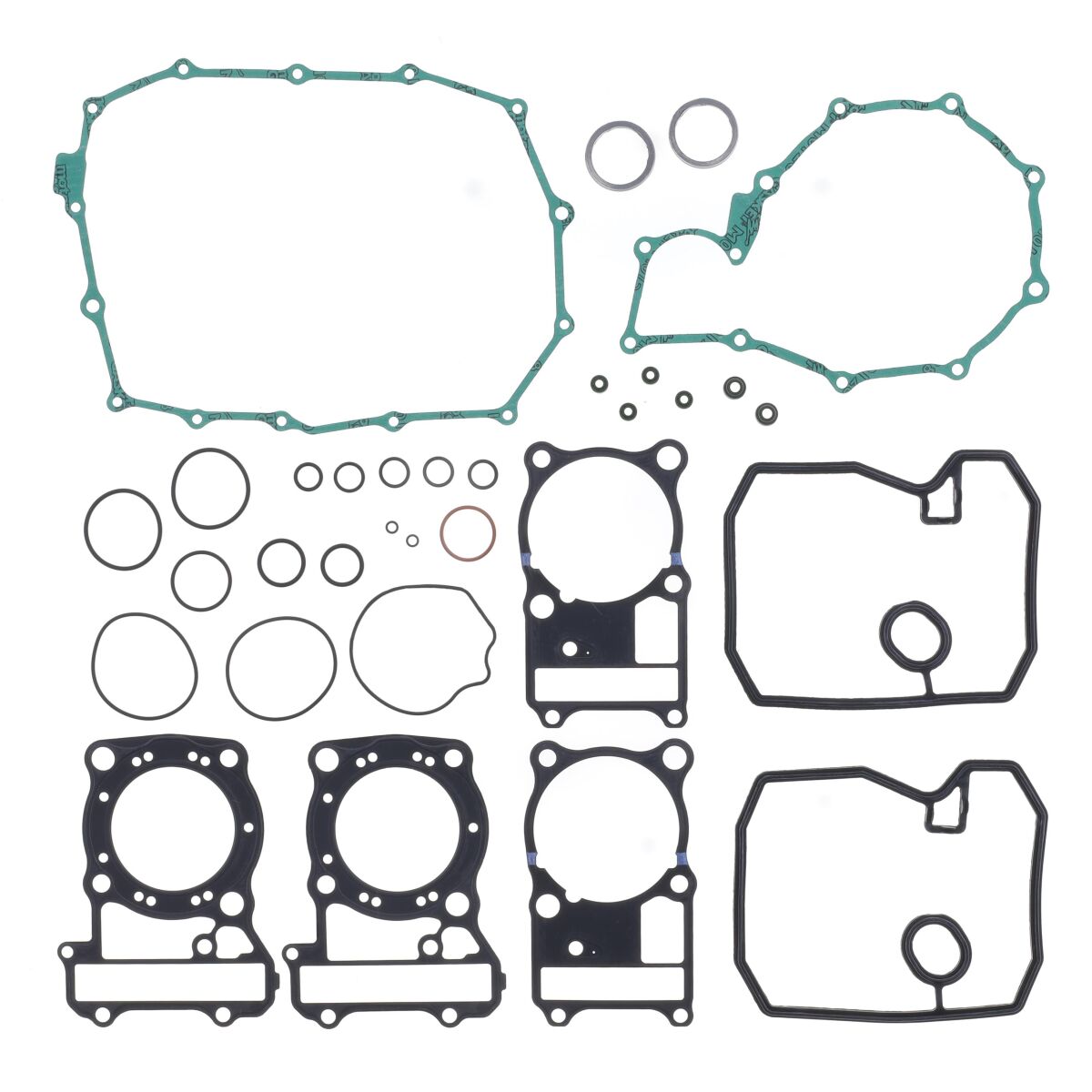 ATHENA GASKET KIT COMPLETE P400210850621