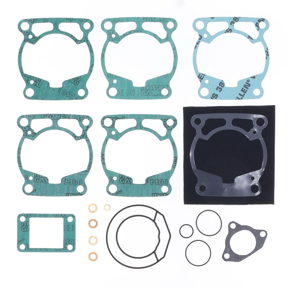 ATHENA GASKET KIT TOP END KT/HV/GG P400270600101