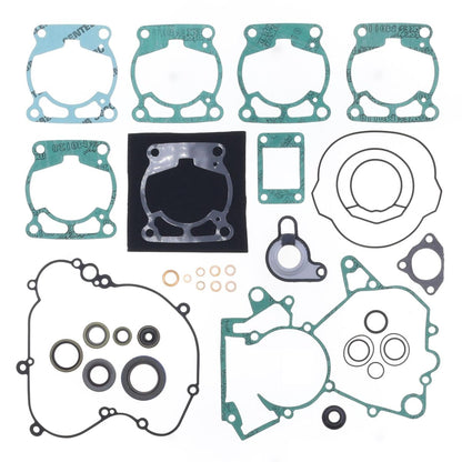 ATHENA GASKET KIT COMPLETE KT/HV/GG P400270900101
