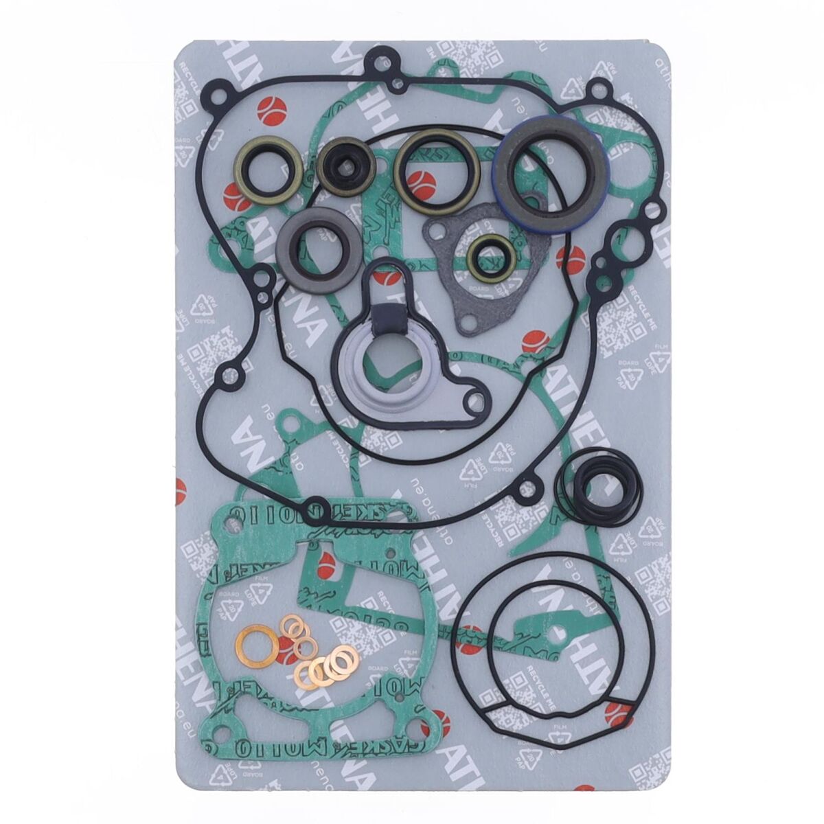 ATHENA GASKET KIT COMPLETE KT/HV/GG P400270900101