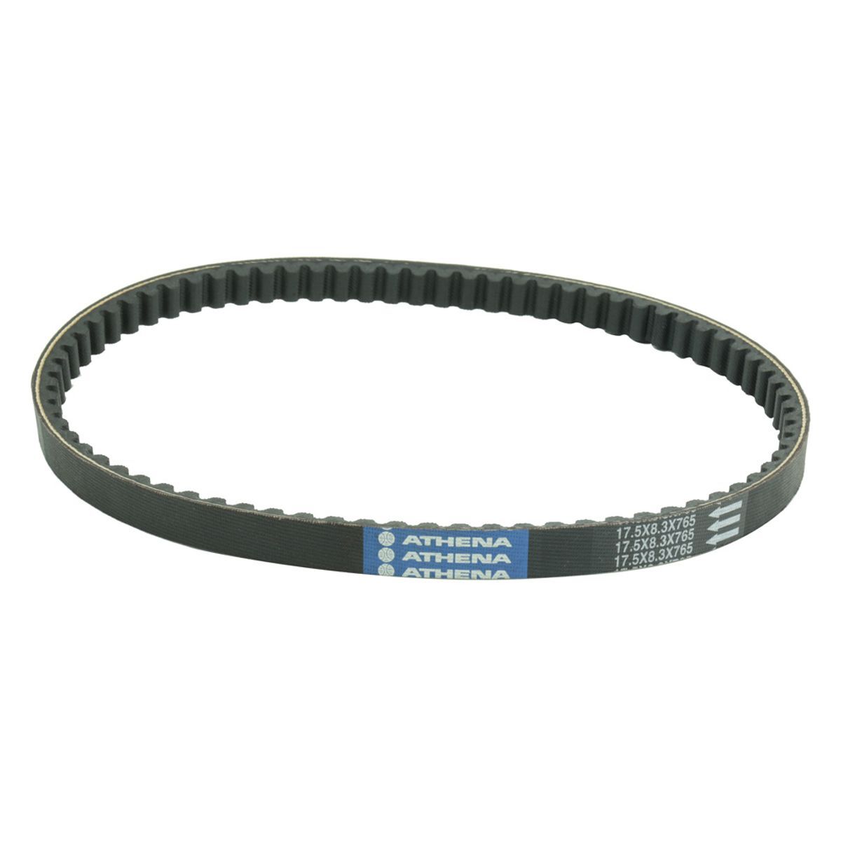 ATHENA TRANSMISSION BELT STANDARD S410000350010