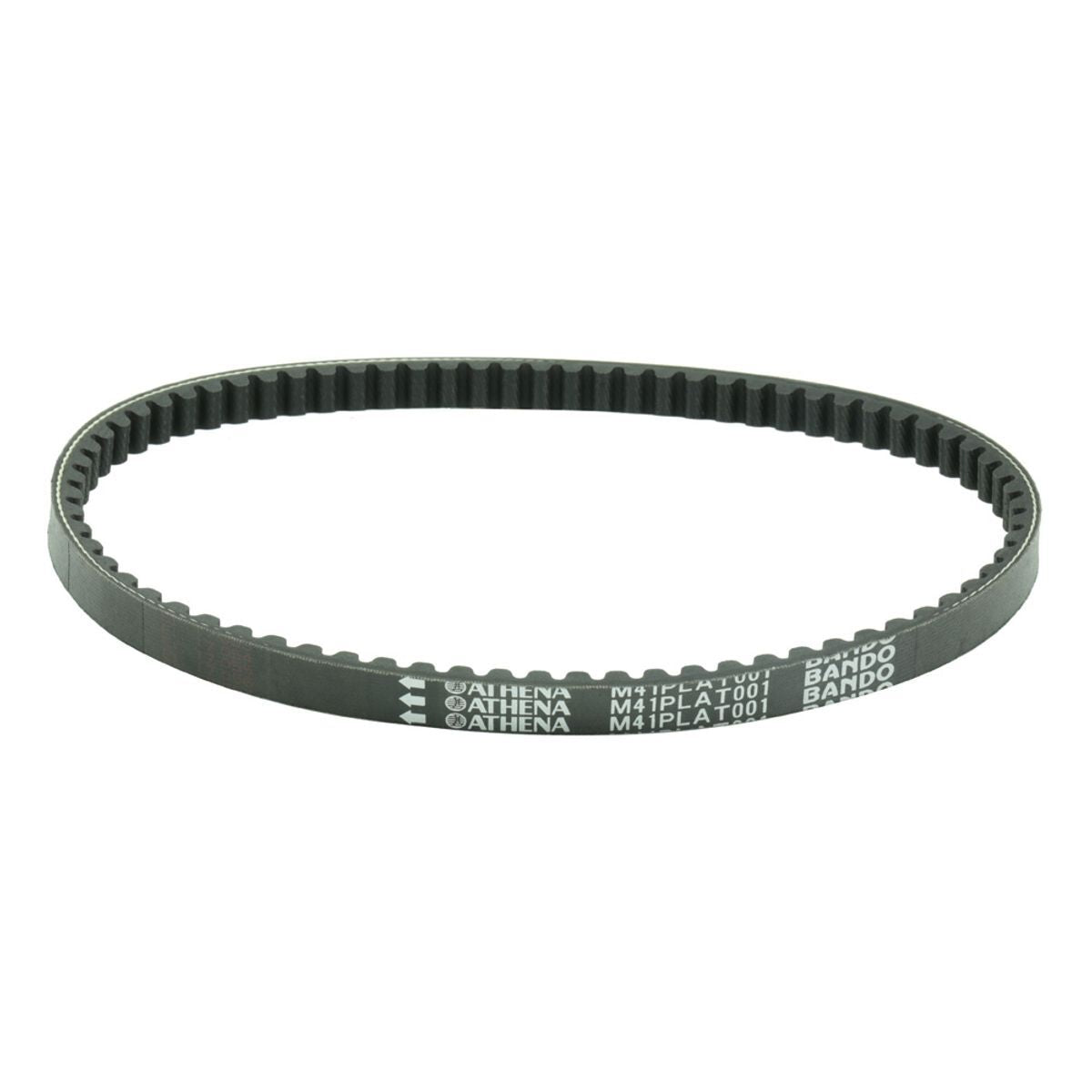 ATHENA TRANSMISSION BELT PLATINUM S41PLAT001