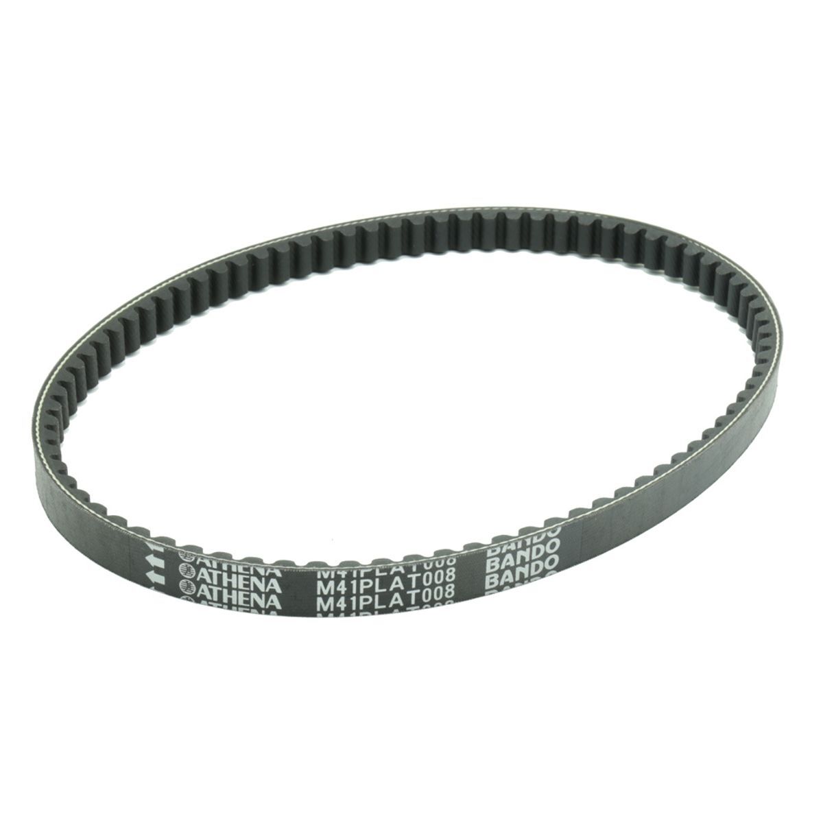 ATHENA TRANSMISSION BELT PLATINUM S41PLAT008