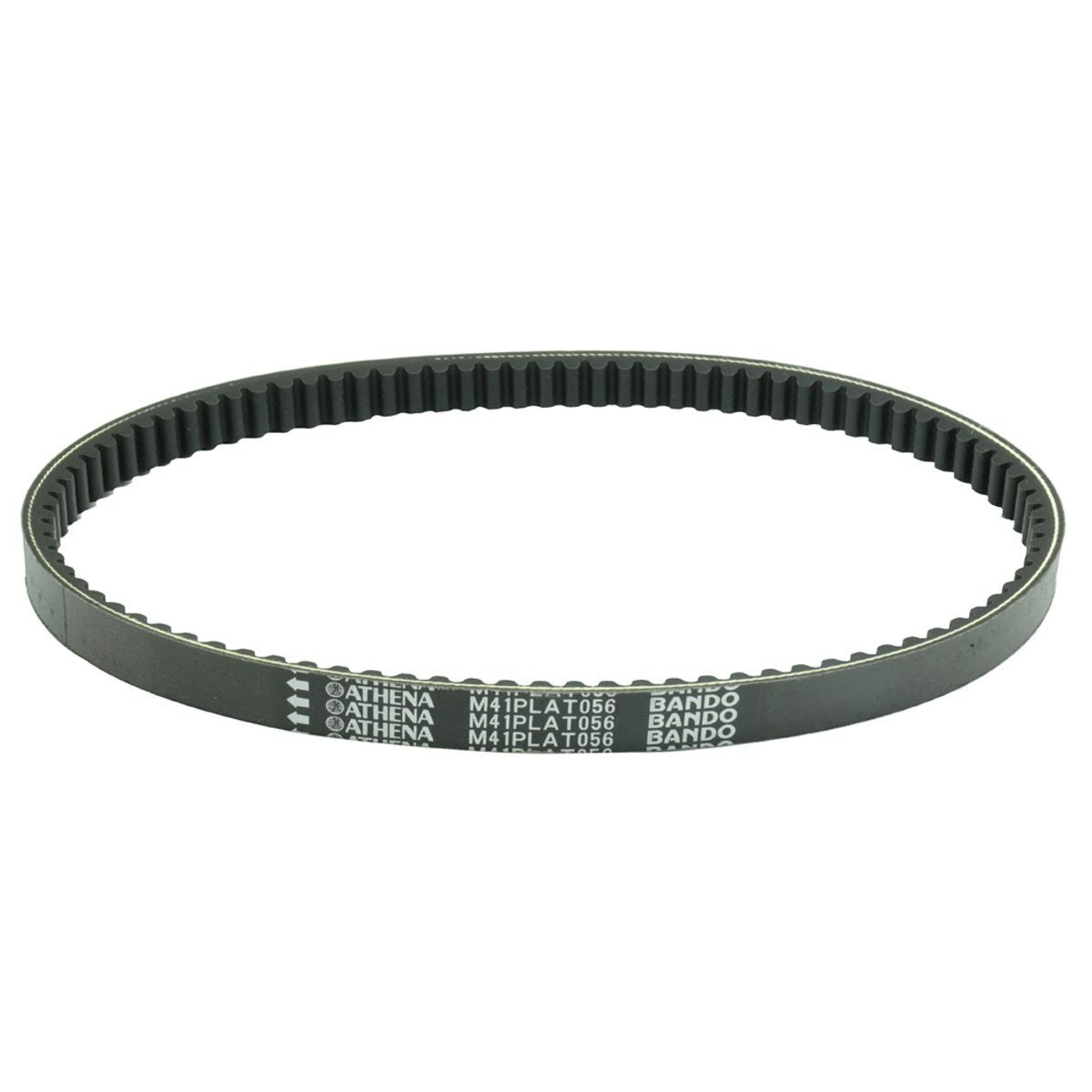 ATHENA TRANSMISSION BELT PLATINUM S41PLAT056