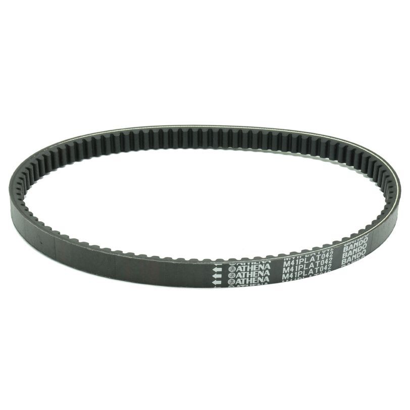 ATHENA TRANSMISSION BELT PLATINUM S41PLAT042