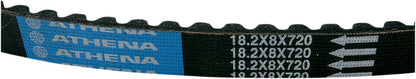 ATHENA TRANSMISSION BELT STANDARD S410000350034
