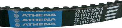 ATHENA TRANSMISSION BELT STANDARD S410000350042