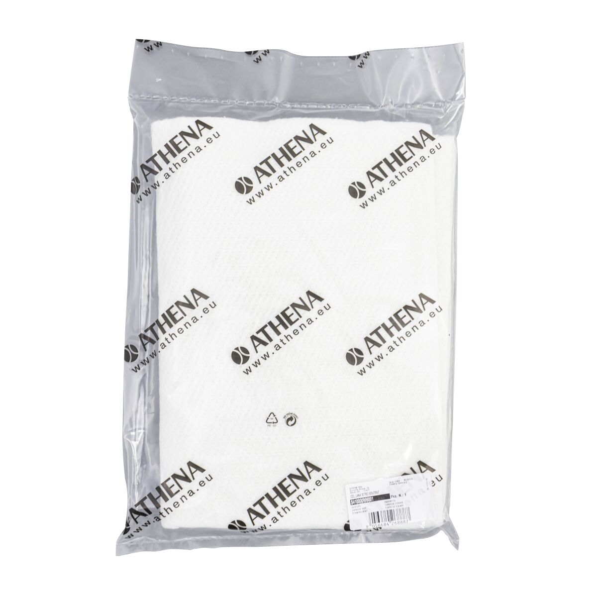 ATHENA PACKING MUFFLER 380G S410000999001
