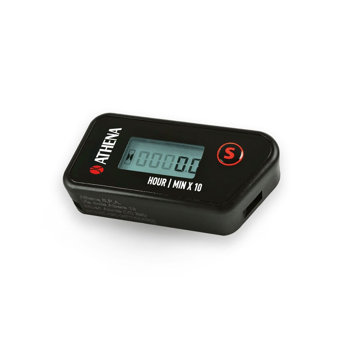 ATHENA ATHENA HOUR METER S410000395003