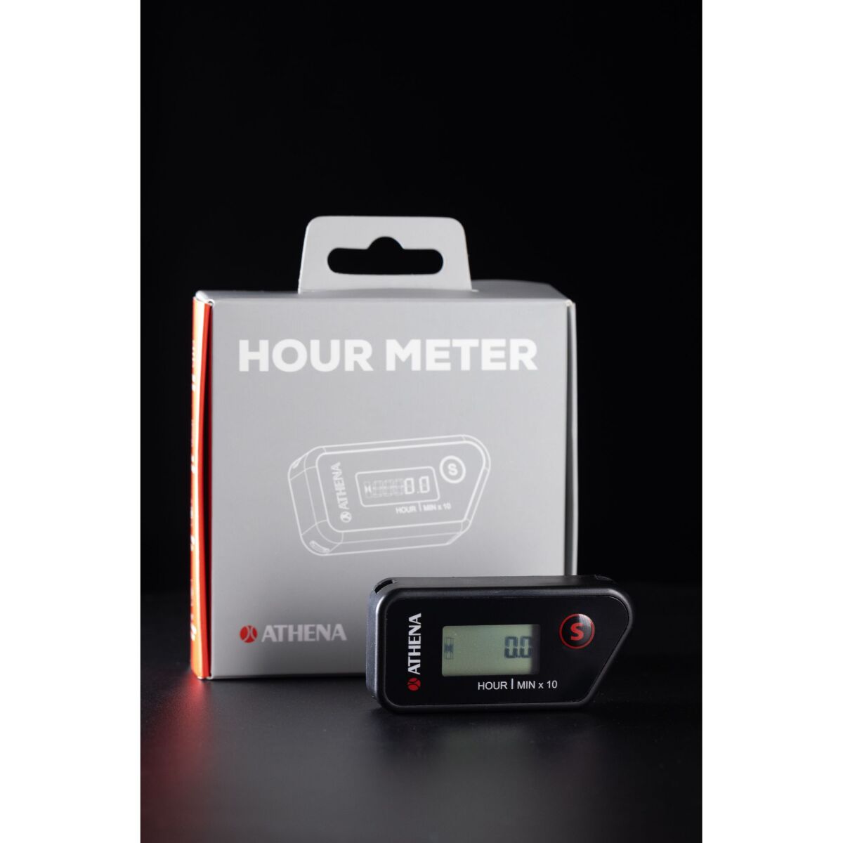 ATHENA ATHENA HOUR METER S410000395003