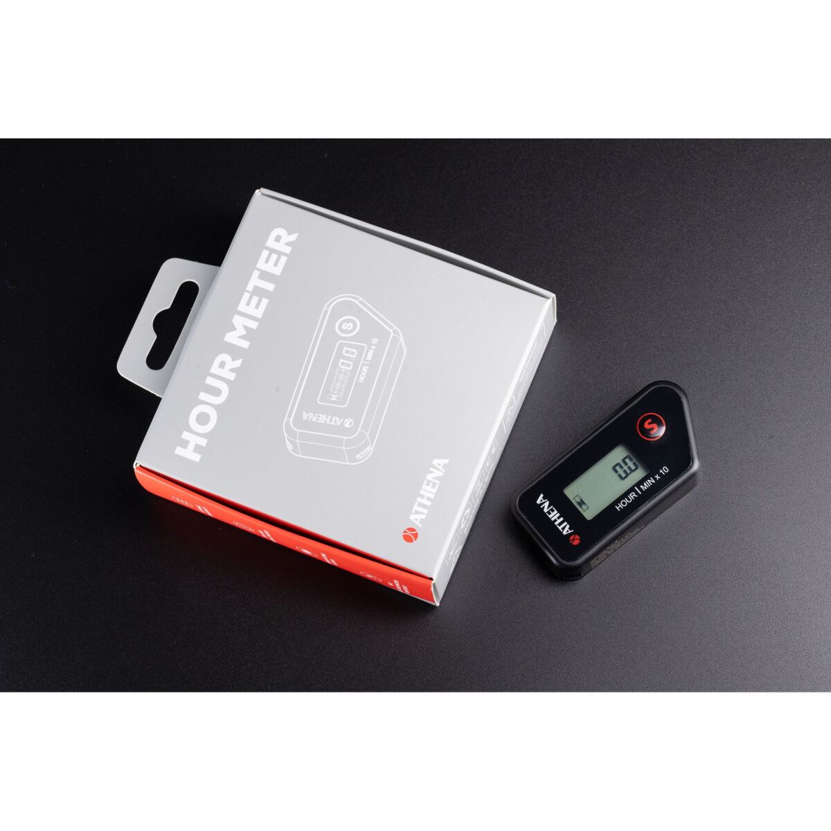 ATHENA ATHENA HOUR METER S410000395003