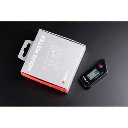 ATHENA ATHENA HOUR METER S410000395003