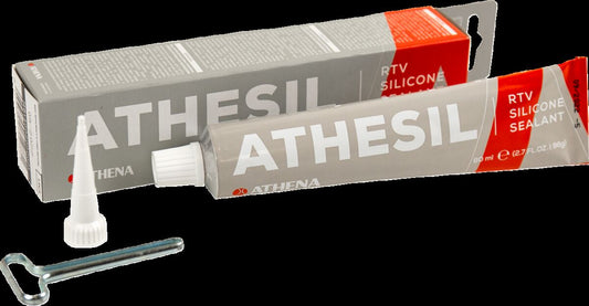 ATHENA GASKET LIQUID SILICN 80ML M813002000001