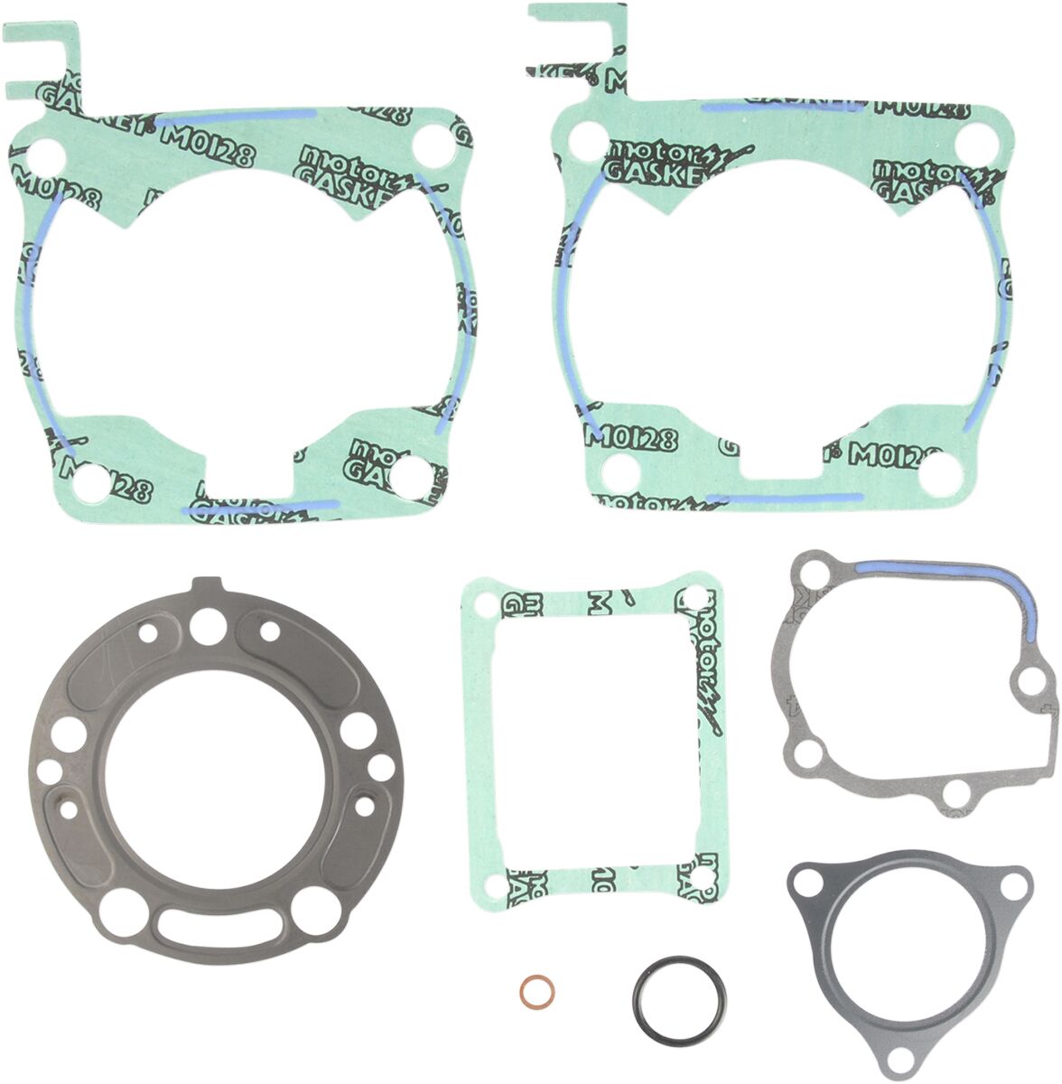 ATHENA GASKET KIT TOP END HON P400210600058