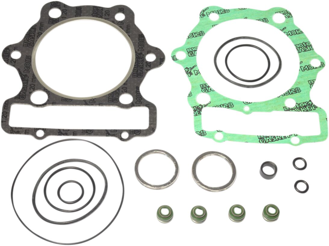ATHENA GASKET KIT TOP END HON P400210600520