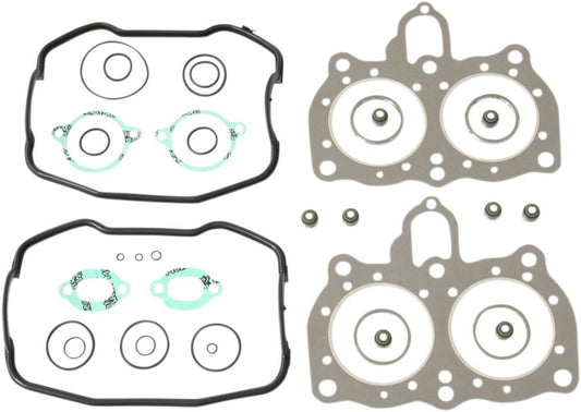 ATHENA GASKET KIT TOP END HON P400210600974