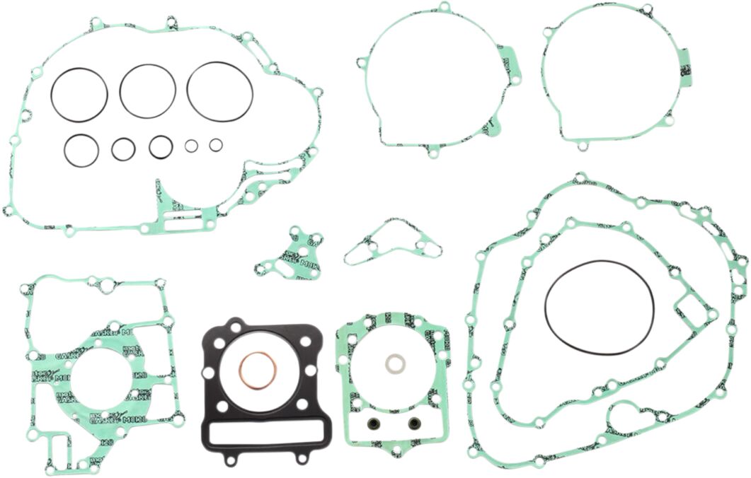 ATHENA GASKET KIT COMPLETE KAW P400250850300