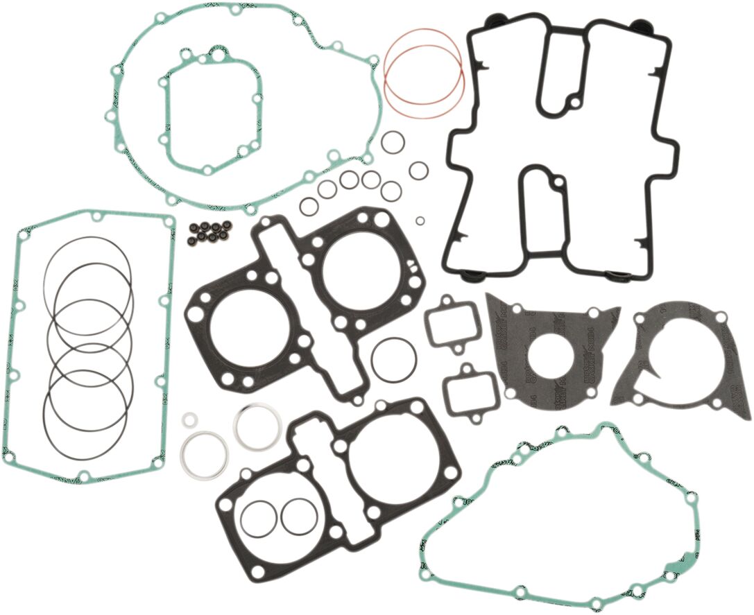 ATHENA GASKET KIT COMPLETE KAW P400250850503
