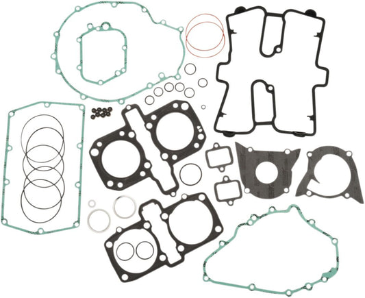 ATHENA GASKET KIT COMPLETE KAW P400250850503