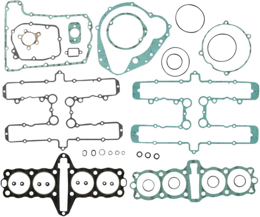 ATHENA GASKET KIT COMPLETE KAW P400250850700