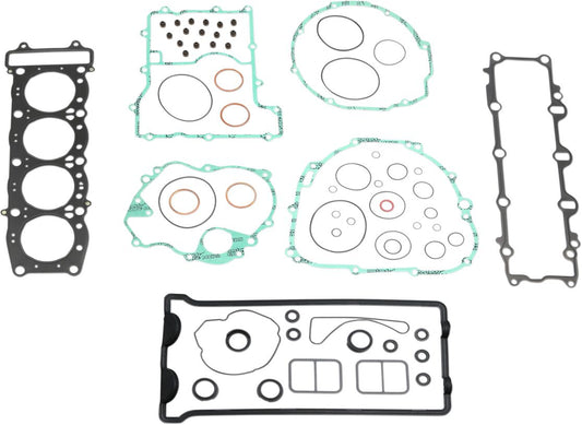 ATHENA GASKET KIT COMPLETE KAW P400250850753