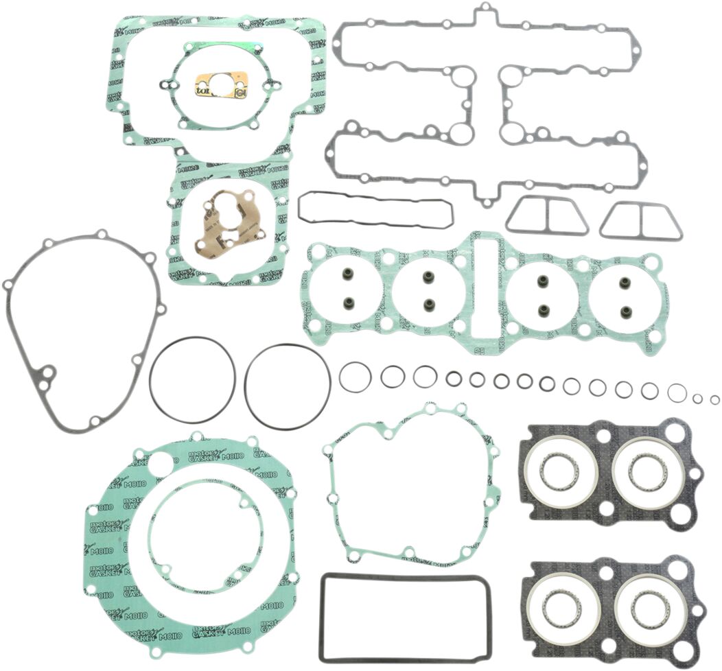 ATHENA GASKET KIT COMPLETE KAW P400250850960