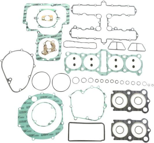 ATHENA GASKET KIT COMPLETE KAW P400250850960